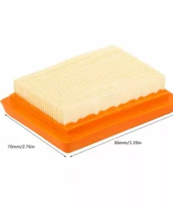 YD Kit De Service De Bougie D'allumage De Filtre à Air Pour Débroussailleuse Stihl FS120 FS200 Et FS250 -Débroussailleuse Soldes Magasin 63644931 5