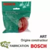 Fil 1,6 Mm Bosch F016800176 Pour ART23/26/30combitrim ART23/26 Easytrim -Débroussailleuse Soldes Magasin 63685748 1