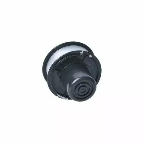 SINCèREETALI Corde De Tonte De Remplacement Compatible BLACK+DECKER, Corde De Couverture De Bobine RS136, Capuchon De Bobine, Bobine De Tête De Corde, Paquet De 6 5 SINCèREETALI Corde De Tonte De Remplacement Compatible BLACK+DECKER, Corde De Couverture De Bobine RS136, Capuchon De Bobine, Bobine De Tête De Corde, Paquet De 6 – Image 3