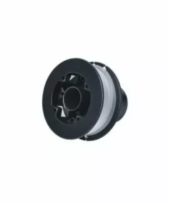 SINCèREETALI Corde De Tonte De Remplacement Compatible BLACK+DECKER, Corde De Couverture De Bobine RS136, Capuchon De Bobine, Bobine De Tête De Corde, Paquet De 6 10 SINCèREETALI Corde De Tonte De Remplacement Compatible BLACK+DECKER, Corde De Couverture De Bobine RS136, Capuchon De Bobine, Bobine De Tête De Corde, Paquet De 6 -Débroussailleuse Soldes Magasin 63816889 4
