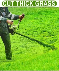 SINCèREETALI Pièces Bobine De Rechange Pour Débroussailleuse,Compatible Avec Ryobi One + AC14RL3A-18V 24V 40V,Coupe-fil Sans Fil Line 11ft,6 Bobines + 2 Capuchons De Coupe -Débroussailleuse Soldes Magasin 63821035 4