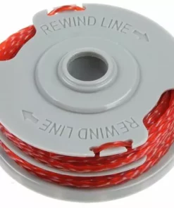 SINCèREETALI Bobine Et Fil à Double Alimentation Automatique Pour Tondeuses Flymo Lot De 4 -Débroussailleuse Soldes Magasin 63821781 3