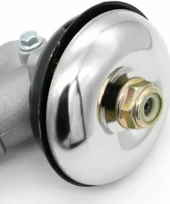 FOZIY Tondeuse à Gazon Universelle Tondeuse à Engrenages/boîte De Roue Dentelée électrique (28mm, 7 Dents Rondes)，Fonepro -Débroussailleuse Soldes Magasin 63838971 4