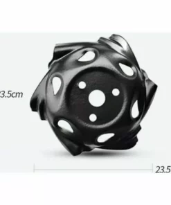 FOZIY Tête De Tondeuse à Gazon, Tête De Tondeuse à Gazon Universelle Tête De Bordure De Mauvaises Herbes Tête De Tondeuse à Gazon Tête De Tondeuse à Gazon，Fonepro -Débroussailleuse Soldes Magasin 63839707 2