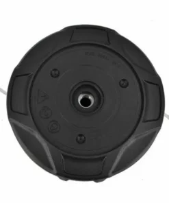 FOZIY Tête De Coupe Autocut C26-2 Pour Bobine De Tondeuse Stihl M10 X 1,0 Mm, Noir + Blanc，Fonepro -Débroussailleuse Soldes Magasin 63839789 3