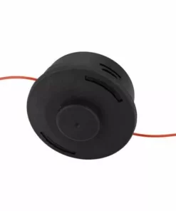 FOZIY AutoCut Go 25-2 FS90 FS100 FS110 FS130 FS250 FS56 FS80 FS85 FS45 FS48 FS60 Tête De Coupe 4002 710 2191 4002 710 2168 Tondeuse à Gazon Noir，Fonepro -Débroussailleuse Soldes Magasin 63840170 4