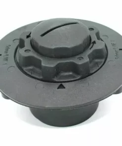 FOZIY Tête De Coupe Pour FSE 60 FSE71 FSE81 FS38 FS40 FS45 FS46 FS50 Viking TE600 TE700 TE1000 AutoCut 5-2 AutoCut C5-2 Référence 4006 710 2103 4006 710 2106,，Fonepro -Débroussailleuse Soldes Magasin 63840987 2