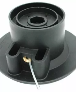 FOZIY Tête De Coupe Pour FSE 60 FSE71 FSE81 FS38 FS40 FS45 FS46 FS50 Viking TE600 TE700 TE1000 AutoCut 5-2 AutoCut C5-2 Référence 4006 710 2103 4006 710 2106,，Fonepro -Débroussailleuse Soldes Magasin 63840987 4