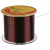 HEGUYEY Fil De Pêche En Nylon Rouge - 500 M - Monofilament - Forte Tension - Haute Charge - Corde Parallèle - Résistant à L'abrasion-0.4 -Débroussailleuse Soldes Magasin 63862387 1