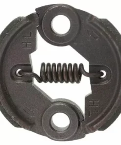 GroupM 48 Embrayage Ferroutage Messager Latéral Tondeuse à Gazon Plaque De Friction D'embrayage