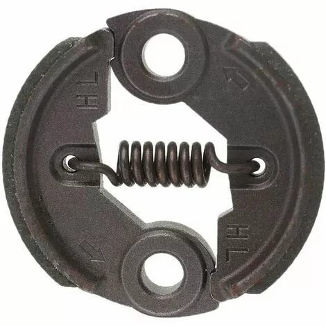 GroupM 48 Embrayage Ferroutage Messager Latéral Tondeuse à Gazon Plaque De Friction D'embrayage 3 GroupM 48 Embrayage Ferroutage Messager Latéral Tondeuse à Gazon Plaque De Friction D'embrayage