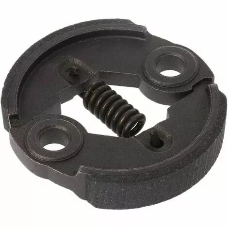 GroupM 48 Embrayage Ferroutage Messager Latéral Tondeuse à Gazon Plaque De Friction D'embrayage 4 GroupM 48 Embrayage Ferroutage Messager Latéral Tondeuse à Gazon Plaque De Friction D'embrayage – Image 2