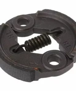 GroupM 48 Embrayage Ferroutage Messager Latéral Tondeuse à Gazon Plaque De Friction D'embrayage 10 GroupM 48 Embrayage Ferroutage Messager Latéral Tondeuse à Gazon Plaque De Friction D'embrayage -Débroussailleuse Soldes Magasin 63890831 4