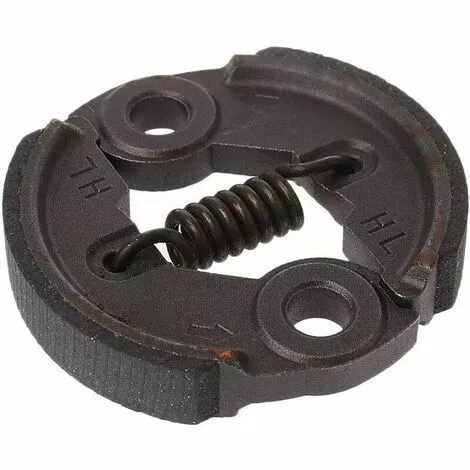 GroupM 48 Embrayage Ferroutage Messager Latéral Tondeuse à Gazon Plaque De Friction D'embrayage 6 GroupM 48 Embrayage Ferroutage Messager Latéral Tondeuse à Gazon Plaque De Friction D'embrayage – Image 4