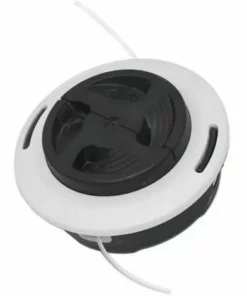 Kueatily Tête Faucheuse P SeekPro Remplacer Stihl AutoCut C26-2 Pour Stihl FS55 FS56 FS55RT FS56R FS70 FS70R FS74 FS76 FS80 FS85 FS80R FS85R FS90 FS94 FS90R FS94R FS100RX FS110 Pièce # 4002 710 2169 -Débroussailleuse Soldes Magasin 63963944 3