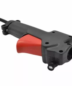 TINOR Poignée De Câble D'accélérateur Débroussailleuse Débroussailleuse Poignée De Commande Interrupteur De Commande Pour Débroussailleuse -Débroussailleuse Soldes Magasin 64031650 4