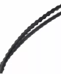 CSPARKV Fil Coupe Bordure Universel, 3mmx60mLigne De Trimmer Strimmer En Nylon 3.0 Mm, Twist 10 CSPARKV Fil Coupe Bordure Universel, 3mmx60mLigne De Trimmer Strimmer En Nylon 3.0 Mm, Twist -Débroussailleuse Soldes Magasin 64041199 4