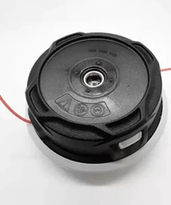 BARES Puupaa Tête De Débroussailleuse Pour Débroussailleuse Stihl Autocut 46-2 Fs160 260 Fs310 Fs360 Fs410 Fs450 Fs460 -Débroussailleuse Soldes Magasin 64083155 5