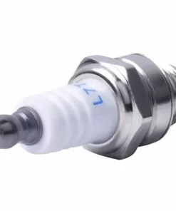 ARC-EN-CIéL Bougie D'allumage L7T Tronçonneuse Tondeuse à Gazon Petit Moteur Accessoire Pièces Pour STIHL Hus-qvarna Rep NGK BPMR7A 4626 Equivalence RCJ6Y Champion Bosch WSR6F,Pack De 3 -Arcenciél -Débroussailleuse Soldes Magasin 64127914 5