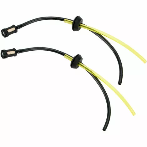 CARILLONSàVENT Universel Filtre à Essence Kit Tube D'étanchéité Pour Taille-haies Débroussailleuse élagueuse Carivent 3 CARILLONSàVENT Universel Filtre à Essence Kit Tube D'étanchéité Pour Taille-haies Débroussailleuse élagueuse Carivent