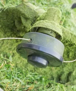 CARILLONSàVENT Carivent Tête De Débroussailleuse Universelle Nylon Bobine De Rechange De Tondeuse Débroussailleuse Tête De Coupe M10 X 1,25 Pour Débroussailleuse Thermique à Essence 10 CARILLONSàVENT Carivent Tête De Débroussailleuse Universelle Nylon Bobine De Rechange De Tondeuse Débroussailleuse Tête De Coupe M10 X 1,25 Pour Débroussailleuse Thermique à Essence -Débroussailleuse Soldes Magasin 64142569 4