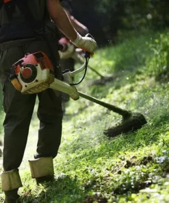 CARILLONSàVENT Carivent Tête De Débroussailleuse Universelle Nylon Bobine De Rechange De Tondeuse Débroussailleuse Tête De Coupe M10 X 1,25 Pour Débroussailleuse Thermique à Essence 11 CARILLONSàVENT Carivent Tête De Débroussailleuse Universelle Nylon Bobine De Rechange De Tondeuse Débroussailleuse Tête De Coupe M10 X 1,25 Pour Débroussailleuse Thermique à Essence -Débroussailleuse Soldes Magasin 64142569 5