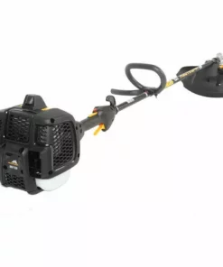 Débroussailleuse Thermique McCulloch B40P ELITE - -