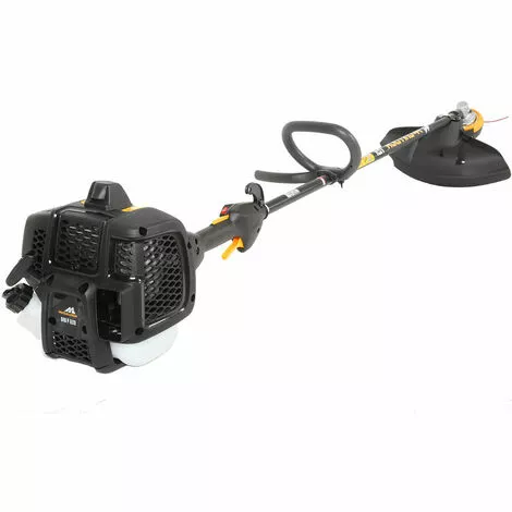 Débroussailleuse Thermique McCulloch B40P ELITE - - 3 Débroussailleuse Thermique McCulloch B40P ELITE - -