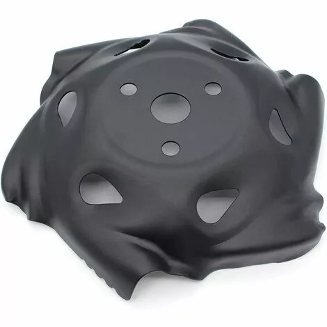 MèREÉTERNEL Tête De Coupe-Herbe, Universel Tête De Débroussailleuse Tête De Bordure De Mauvaises Herbes Tête De Débroussailleuse De Trimmer De Tondeuse à Gazon Ternel 6 MèREÉTERNEL Tête De Coupe-Herbe, Universel Tête De Débroussailleuse Tête De Bordure De Mauvaises Herbes Tête De Débroussailleuse De Trimmer De Tondeuse à Gazon Ternel – Image 4