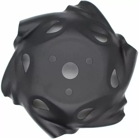 MèREÉTERNEL Tête De Coupe-Herbe, Universel Tête De Débroussailleuse Tête De Bordure De Mauvaises Herbes Tête De Débroussailleuse De Trimmer De Tondeuse à Gazon Ternel 7 MèREÉTERNEL Tête De Coupe-Herbe, Universel Tête De Débroussailleuse Tête De Bordure De Mauvaises Herbes Tête De Débroussailleuse De Trimmer De Tondeuse à Gazon Ternel – Image 5