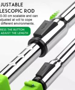 HAZEL Coupe-bordures électrique 24V 450W Débroussailleuse Tondeuse à Batterie Avec 2 Batteries -Débroussailleuse Soldes Magasin 64198879 4