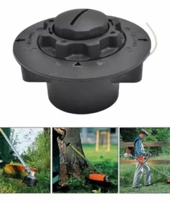 BF Tête De Coupe Durable Pour Stihl Autocut C5-2 Fs38 Fs45 Fse60 Fs50 Tête De Coupe
