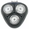 Têtes De Rechange Pour Rasoir Philips Pt860 Pt720 Pt725 Pour Homme Noir THSINDE -Débroussailleuse Soldes Magasin 64464124 1