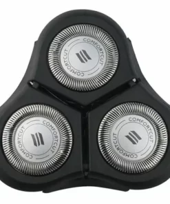 THSINDE RQ1150X 1160 1180 1175 1131 1195 Tête De Rasage De Rechange Pour Lame De Rasoir Philips -Débroussailleuse Soldes Magasin 64464130 3