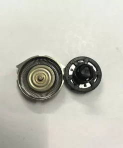THSINDE Lame De Rasoir RQ32 Pour Rasoir Philips RQ310/320/330/350/360 Accessoires -Débroussailleuse Soldes Magasin 64464639 2
