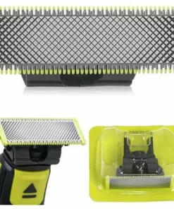THSINDE Lames De Rechange Philips OneBlade Pour Tous Les Modèles OneBlade Et OneBlade Pro (modèle QP220/50) -Débroussailleuse Soldes Magasin 64464776 4