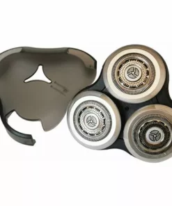 THSINDE Convient Pour La Tête De Rasage Philips S9000 S8000 RQ12 RQ10 SH90 Support De Porte De Carte De Lame