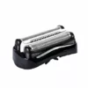 THSINDE Pièce De Rechange Pour Tête De Rasage, Pièce De Rechange Pour Rasoir Braun 3 Series 32S, Remplacement De La Tête De Coupe Pour Outil De Rasoir