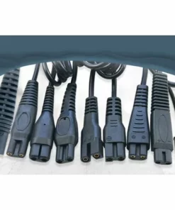 THSINDE Câble USB Câble De Charge Câble D'alimentation Câble De Remplacement Câble D'alimentation Compatible 1 Pièces