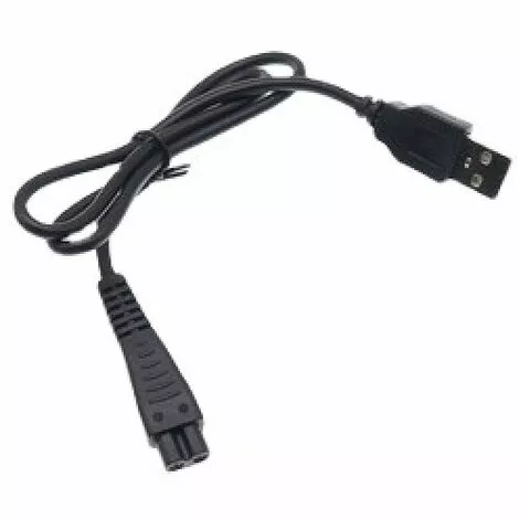 THSINDE Câble USB Câble De Charge Câble D'alimentation Câble De Remplacement Câble D'alimentation Compatible 1 Pièces 4 THSINDE Câble USB Câble De Charge Câble D'alimentation Câble De Remplacement Câble D'alimentation Compatible 1 Pièces – Image 2