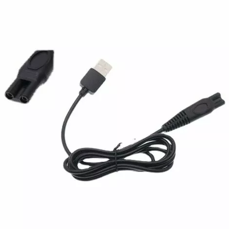 THSINDE Câble USB Câble De Charge Câble D'alimentation Câble De Remplacement Câble D'alimentation Compatible 1 Pièces 6 THSINDE Câble USB Câble De Charge Câble D'alimentation Câble De Remplacement Câble D'alimentation Compatible 1 Pièces – Image 4