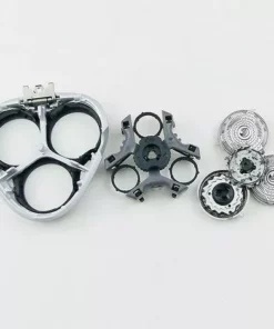 THSINDE Tête De Rasoir Hq9 Pour Philips Pt920 Pt927 Pt870 Pt877 Pt878 At830 At880 -Débroussailleuse Soldes Magasin 64466305 4