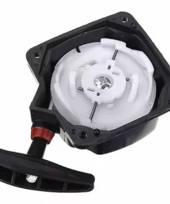 Poignée De Démarrage - Démarreur Universel Pour Débroussailleuse - Pièces Détachées Pour Outils De Jardin_(thsinde)