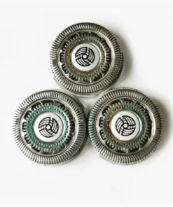 THSINDE Convient Pour Rasoir Philips Sh90 Filet De Couteau à Tête S9000 S9911 S9111 S9781 Sw6700 -Débroussailleuse Soldes Magasin 64466570 3