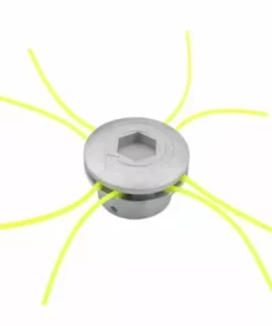 Fei Yu De Débroussailleuse Universelle, Tête Coupe-bordure En Aluminium Fils Pour Débroussailleuse à Essence Tondeuse à Gazon -Débroussailleuse Soldes Magasin 64513111 5