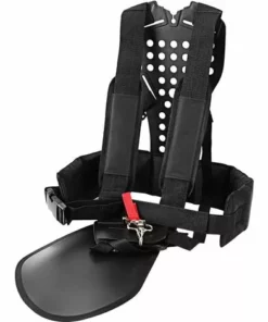 QERSTA Harnais Pour Débroussailleuse Universelle Et Coupe-bordure