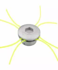 MONLY Tête De Tondeuse Tête D'herbe Tête D'aluminium Pour Tondeuses De Jardin électriques Set Tondeuse à Herbe Accessoire Fit Pour Tondeuse à Gazon Universal 11 MONLY Tête De Tondeuse Tête D'herbe Tête D'aluminium Pour Tondeuses De Jardin électriques Set Tondeuse à Herbe Accessoire Fit Pour Tondeuse à Gazon Universal -Débroussailleuse Soldes Magasin 64852663 5