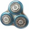 THSINDE Remplacement Complet De La Tete De Remplacement Pour Philips Sh90 S7000 S7310 S7530, Bleu -Débroussailleuse Soldes Magasin 64857265 1