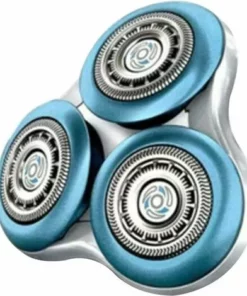 THSINDE Remplacement Complet De La Tete De Remplacement Pour Philips Sh90 S7000 S7310 S7530, Bleu 9 THSINDE Remplacement Complet De La Tete De Remplacement Pour Philips Sh90 S7000 S7310 S7530, Bleu -Débroussailleuse Soldes Magasin 64857265 3