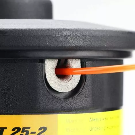 LLOVE Tête Faucheuse Pour Stihl Auto Cut 25-2, Tête De Coupe Fits Débroussailleuse Modèle Stihl FS, KM Series 6 LLOVE Tête Faucheuse Pour Stihl Auto Cut 25-2, Tête De Coupe Fits Débroussailleuse Modèle Stihl FS, KM Series – Image 4